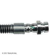 Beck/Arnley 073-1762 2001-2006 Hyundai Elantra Brake Hydraulic Hose