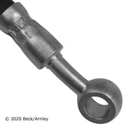 Beck/Arnley 073-1763 2001-2006 Hyundai Elantra Brake Hydraulic Hose