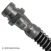 Beck/Arnley 073-1763 2001-2006 Hyundai Elantra Brake Hydraulic Hose