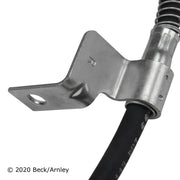 Beck/Arnley 073-1763 2001-2006 Hyundai Elantra Brake Hydraulic Hose