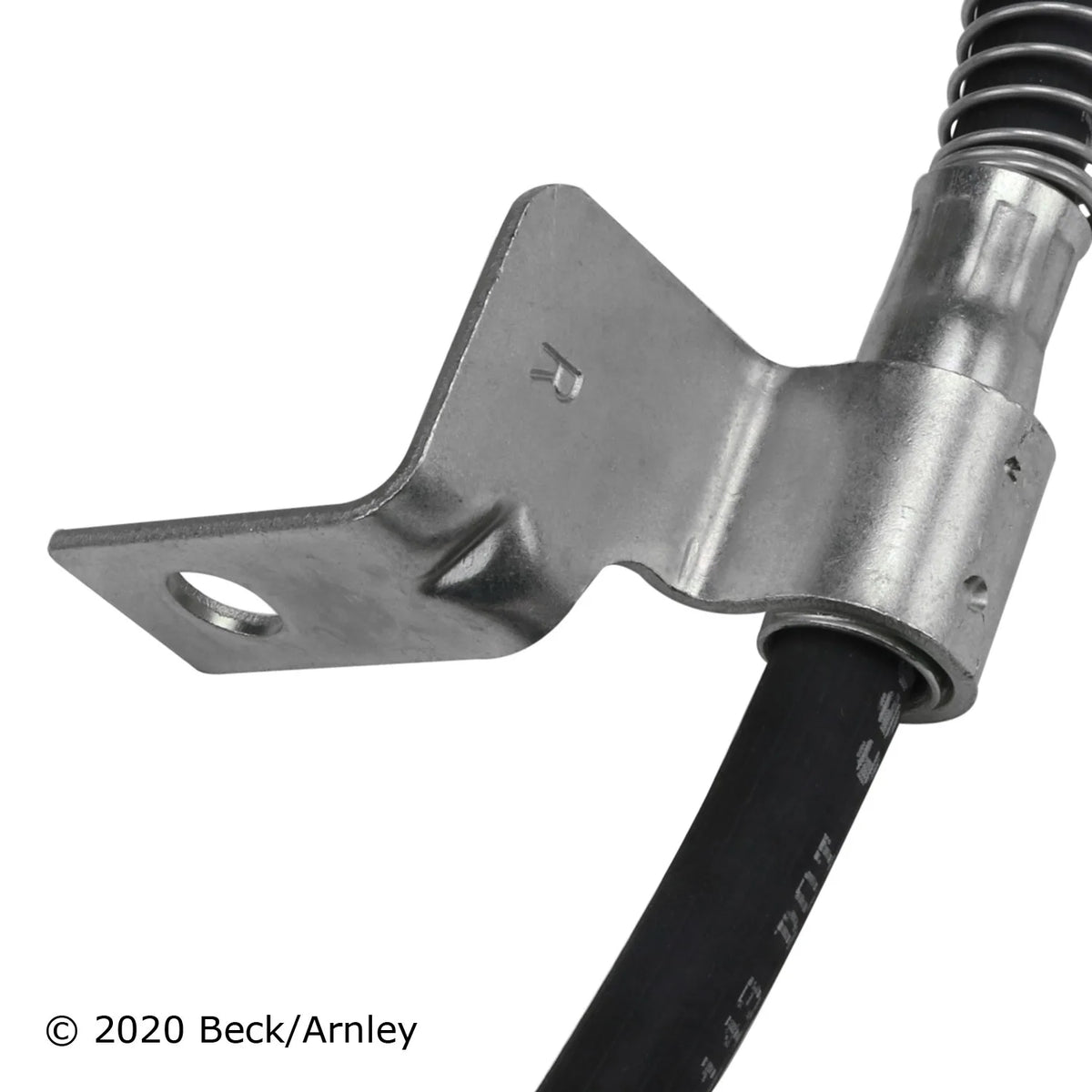Beck/Arnley 073-1763 2001-2006 Hyundai Elantra Brake Hydraulic Hose