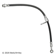 Beck/Arnley 073-1763 2001-2006 Hyundai Elantra Brake Hydraulic Hose