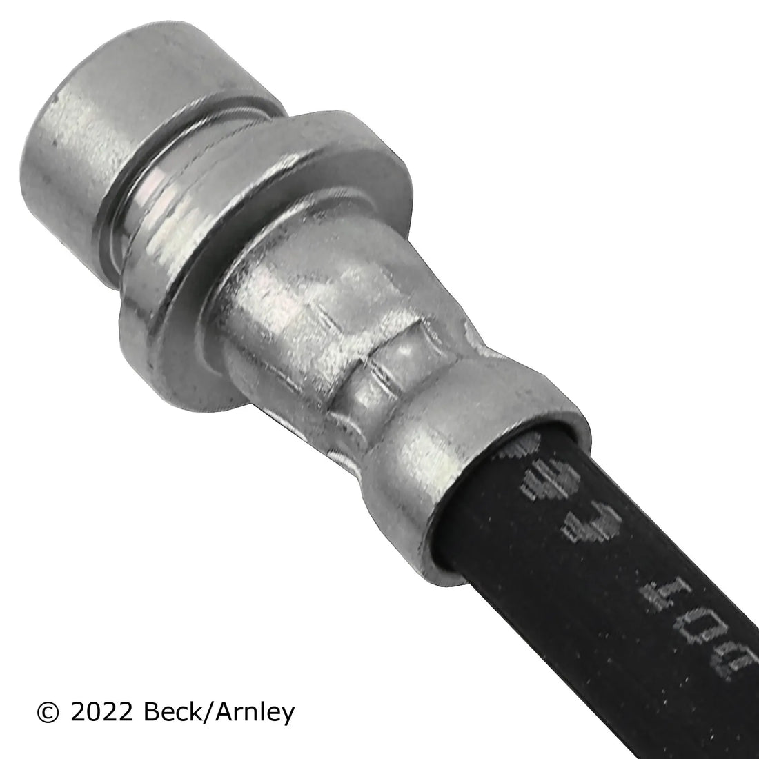 Beck/Arnley 073-1768 2001-2005 Honda Civic Brake Hydraulic Hose