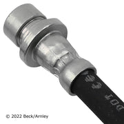Beck/Arnley 073-1768 2001-2005 Honda Civic Brake Hydraulic Hose