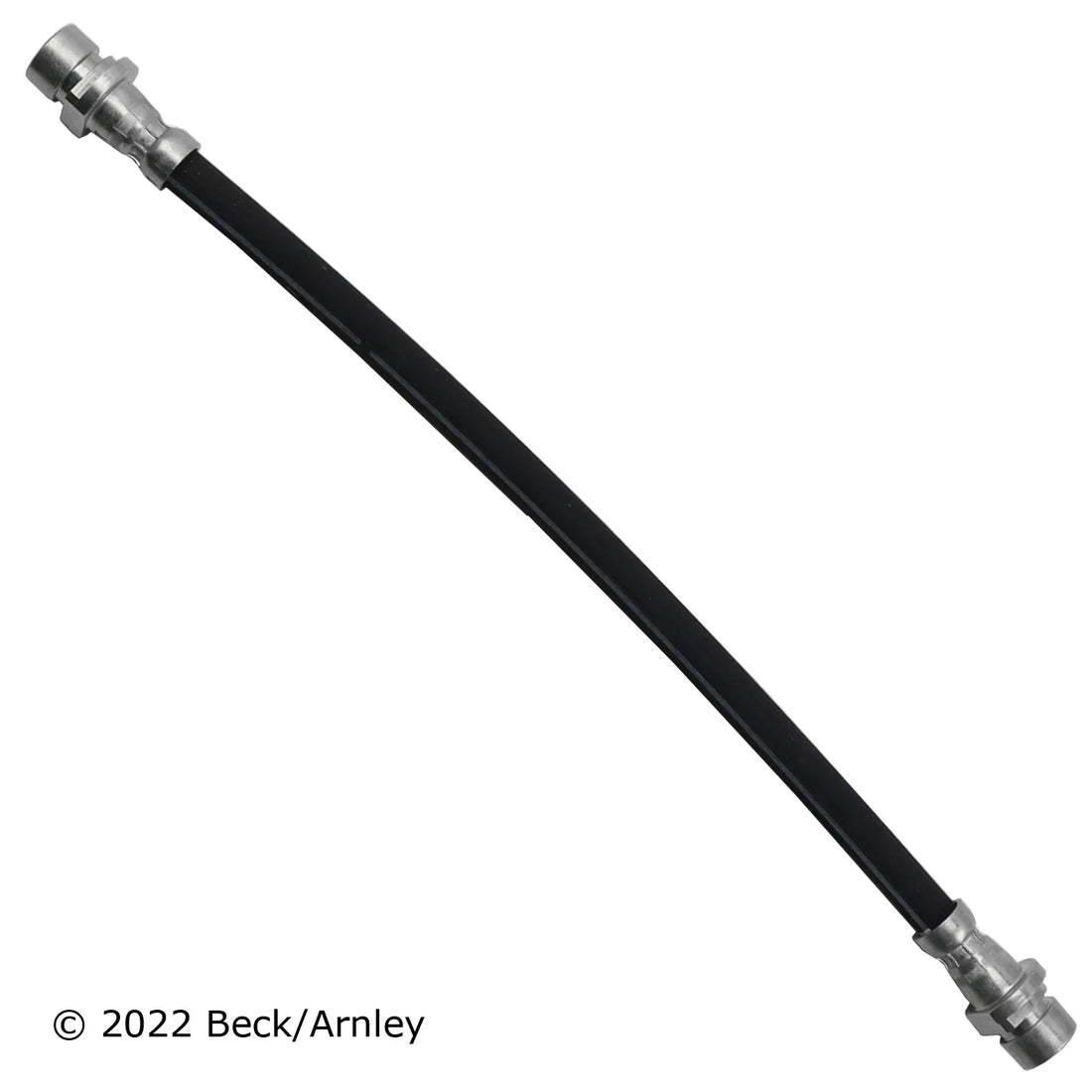 Beck/Arnley 073-1768 2001-2005 Honda Civic Brake Hydraulic Hose