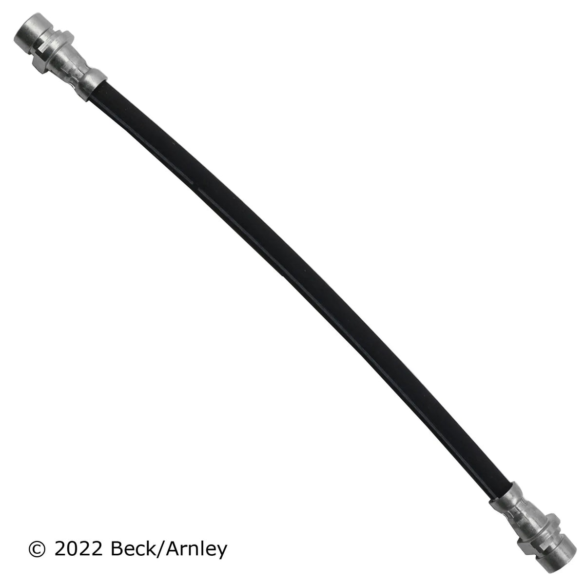 Beck/Arnley 073-1768 2001-2005 Honda Civic Brake Hydraulic Hose