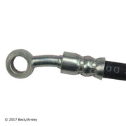 Beck/Arnley 073-1769 2003-2008 Honda Pilot Brake Hydraulic Hose