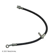 Beck/Arnley 073-1769 2003-2008 Honda Pilot Brake Hydraulic Hose