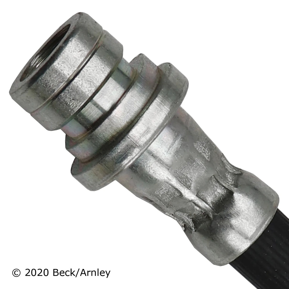 Beck/Arnley 073-1775 1998-2002 Honda Accord Brake Hydraulic Hose