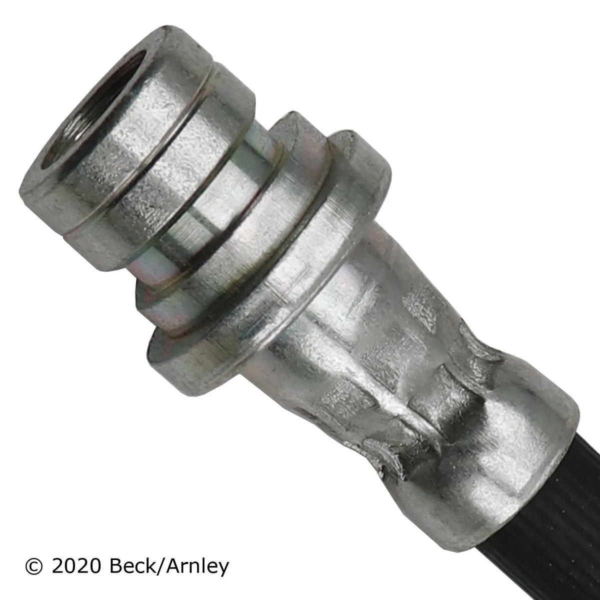 Beck/Arnley 073-1775 1998-2002 Honda Accord Brake Hydraulic Hose