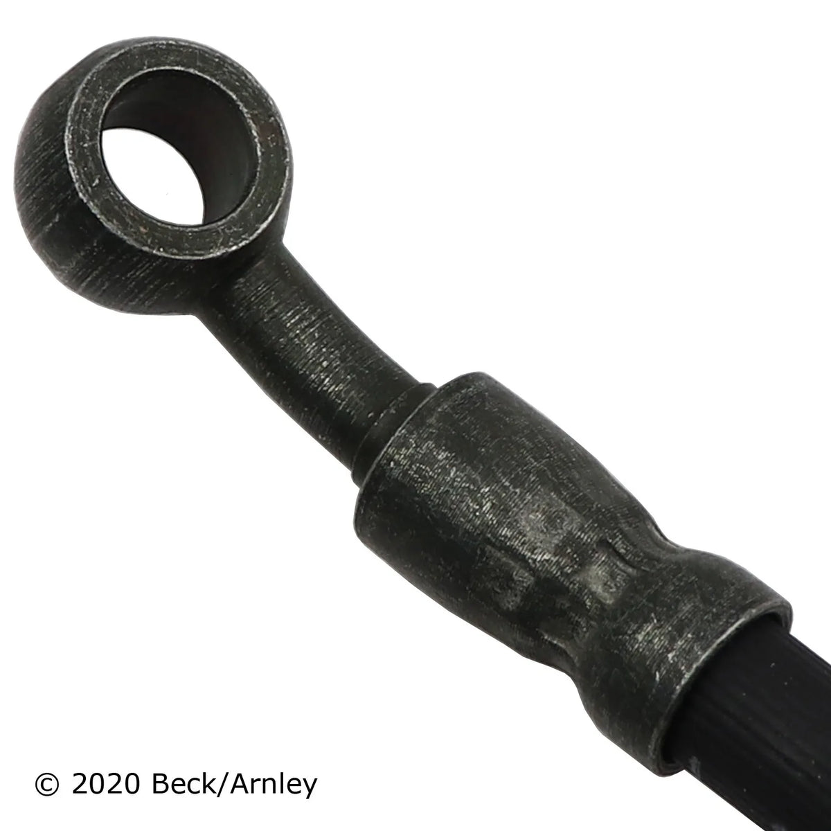 Beck/Arnley 073-1775 1998-2002 Honda Accord Brake Hydraulic Hose
