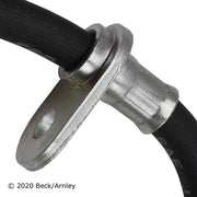Beck/Arnley 073-1775 1998-2002 Honda Accord Brake Hydraulic Hose