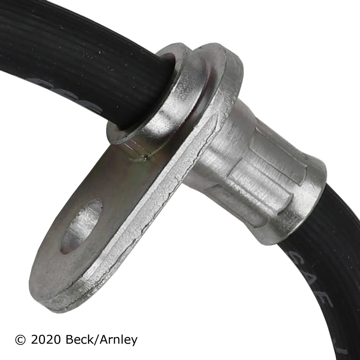 Beck/Arnley 073-1775 1998-2002 Honda Accord Brake Hydraulic Hose