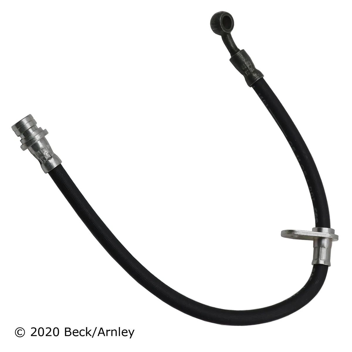 Beck/Arnley 073-1775 1998-2002 Honda Accord Brake Hydraulic Hose