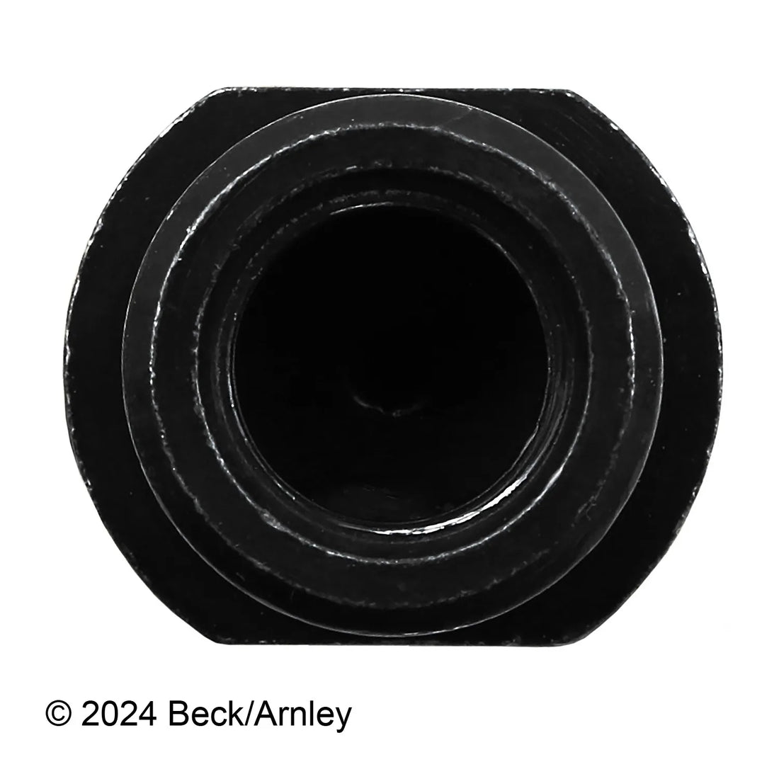 Beck/Arnley 073-1777 2001-2006 Hyundai Elantra Brake Hydraulic Hose