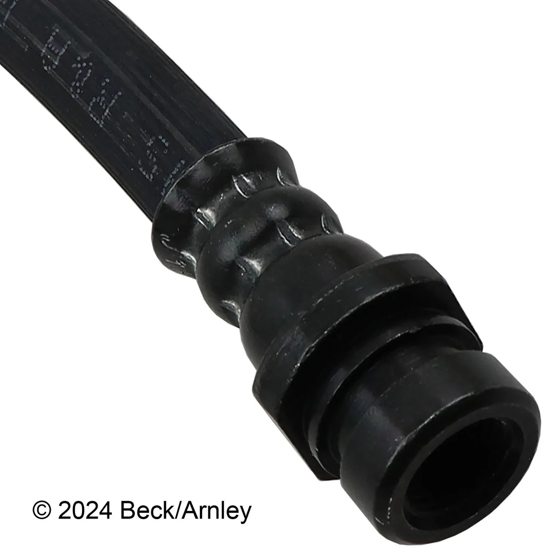 Beck/Arnley 073-1777 2001-2006 Hyundai Elantra Brake Hydraulic Hose