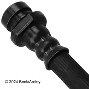 Beck/Arnley 073-1777 2001-2006 Hyundai Elantra Brake Hydraulic Hose