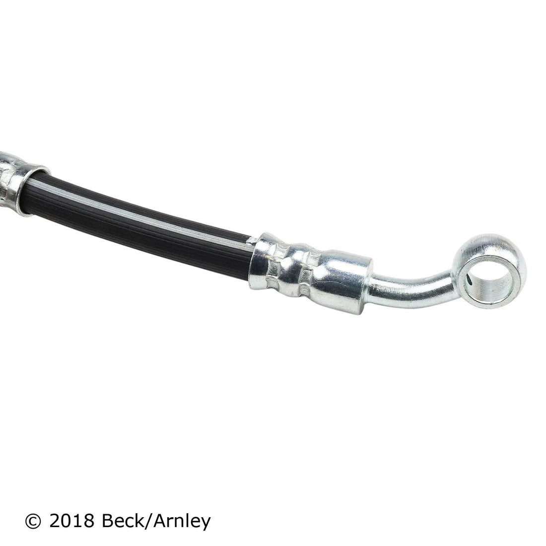 Beck/Arnley 073-1779 2001-2006 Kia Optima Brake Hydraulic Hose