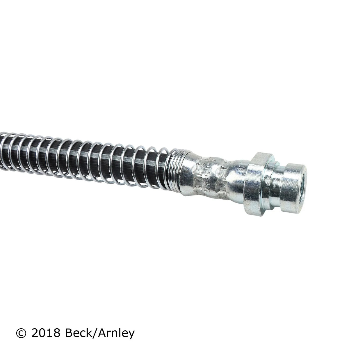 Beck/Arnley 073-1779 2001-2006 Kia Optima Brake Hydraulic Hose