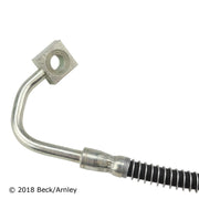 Beck/Arnley 073-1785 1995-2002 Kia Sportage Brake Hydraulic Hose