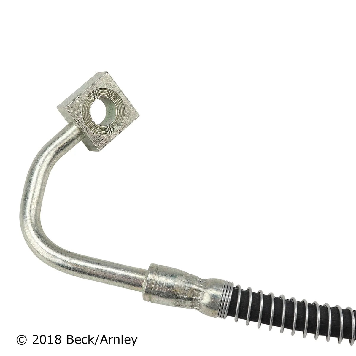 Beck/Arnley 073-1785 1995-2002 Kia Sportage Brake Hydraulic Hose