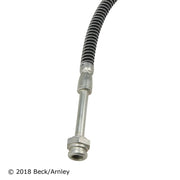 Beck/Arnley 073-1785 1995-2002 Kia Sportage Brake Hydraulic Hose