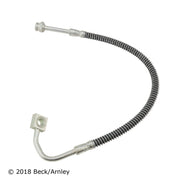 Beck/Arnley 073-1785 1995-2002 Kia Sportage Brake Hydraulic Hose