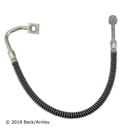 Beck/Arnley 073-1785 1995-2002 Kia Sportage Brake Hydraulic Hose