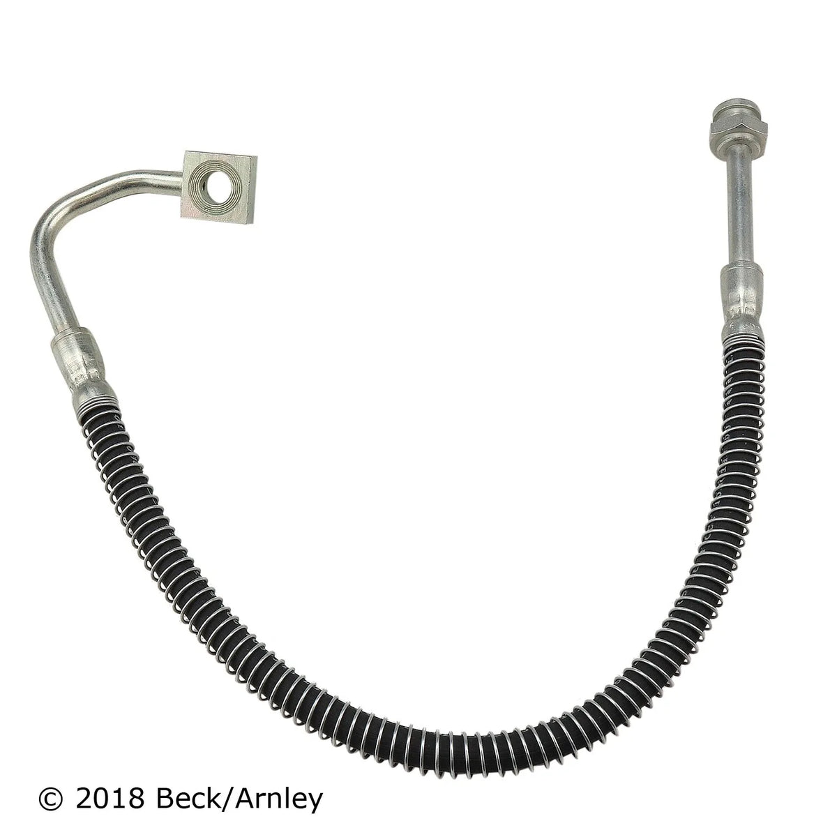 Beck/Arnley 073-1785 1995-2002 Kia Sportage Brake Hydraulic Hose
