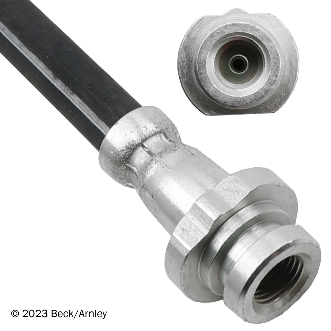 Beck/Arnley 073-1795 1998-2001 Nissan Frontier Brake Hydraulic Hose
