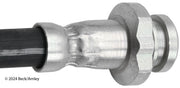 Beck/Arnley 073-1796 1998-2001 Nissan Frontier Brake Hydraulic Hose