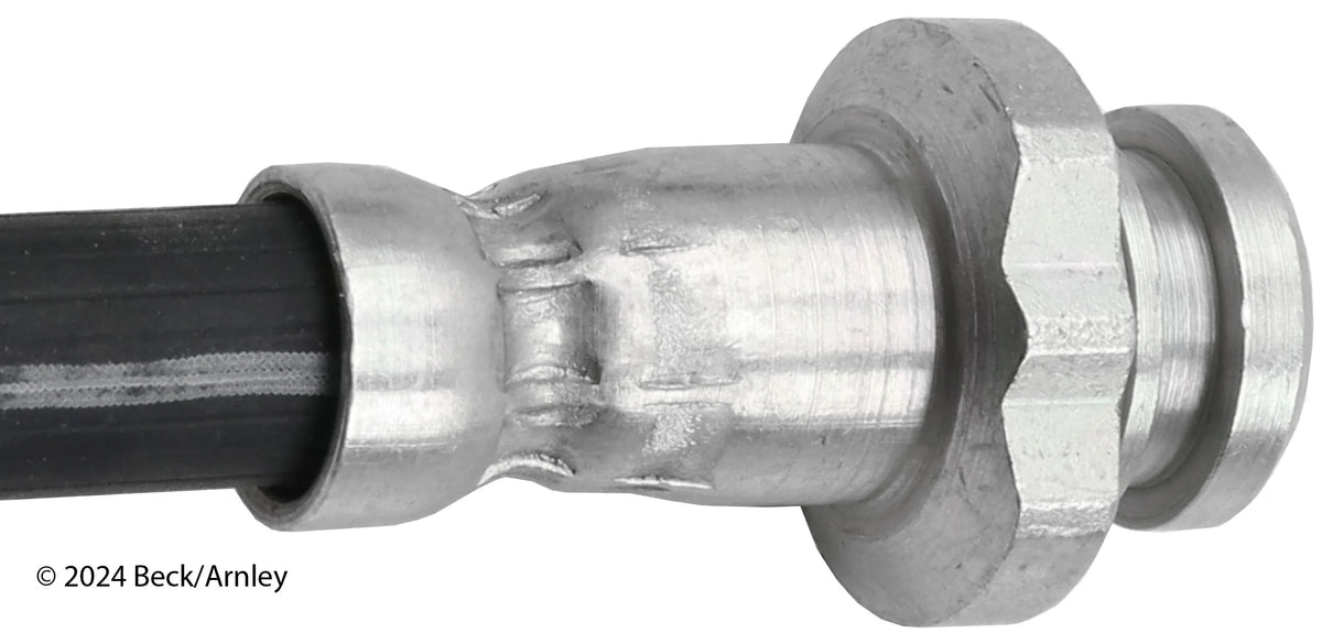 Beck/Arnley 073-1796 1998-2001 Nissan Frontier Brake Hydraulic Hose