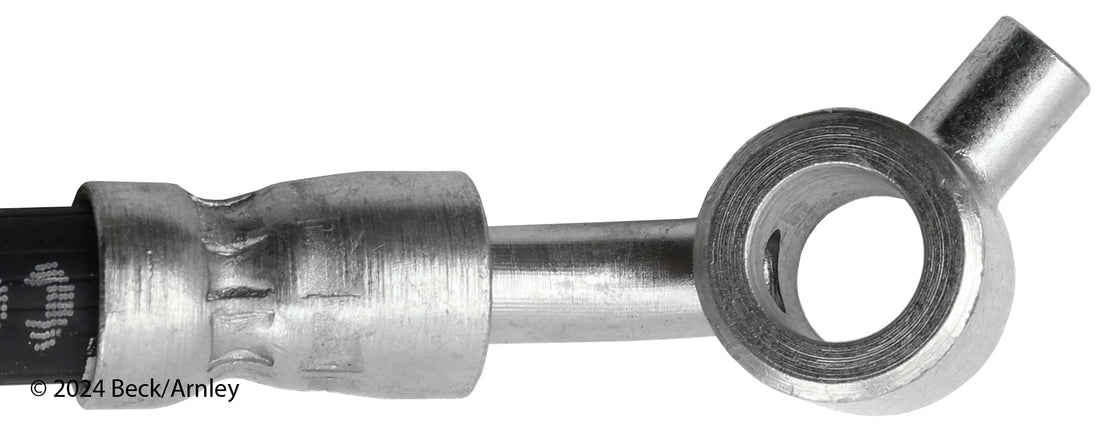 Beck/Arnley 073-1796 1998-2001 Nissan Frontier Brake Hydraulic Hose