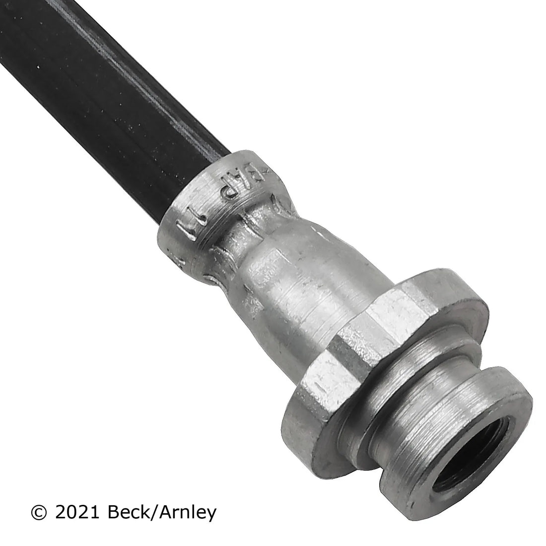 Beck/Arnley 073-1798 2004-2008 Nissan Maxima Brake Hydraulic Hose
