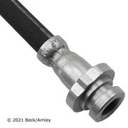 Beck/Arnley 073-1798 2004-2008 Nissan Maxima Brake Hydraulic Hose