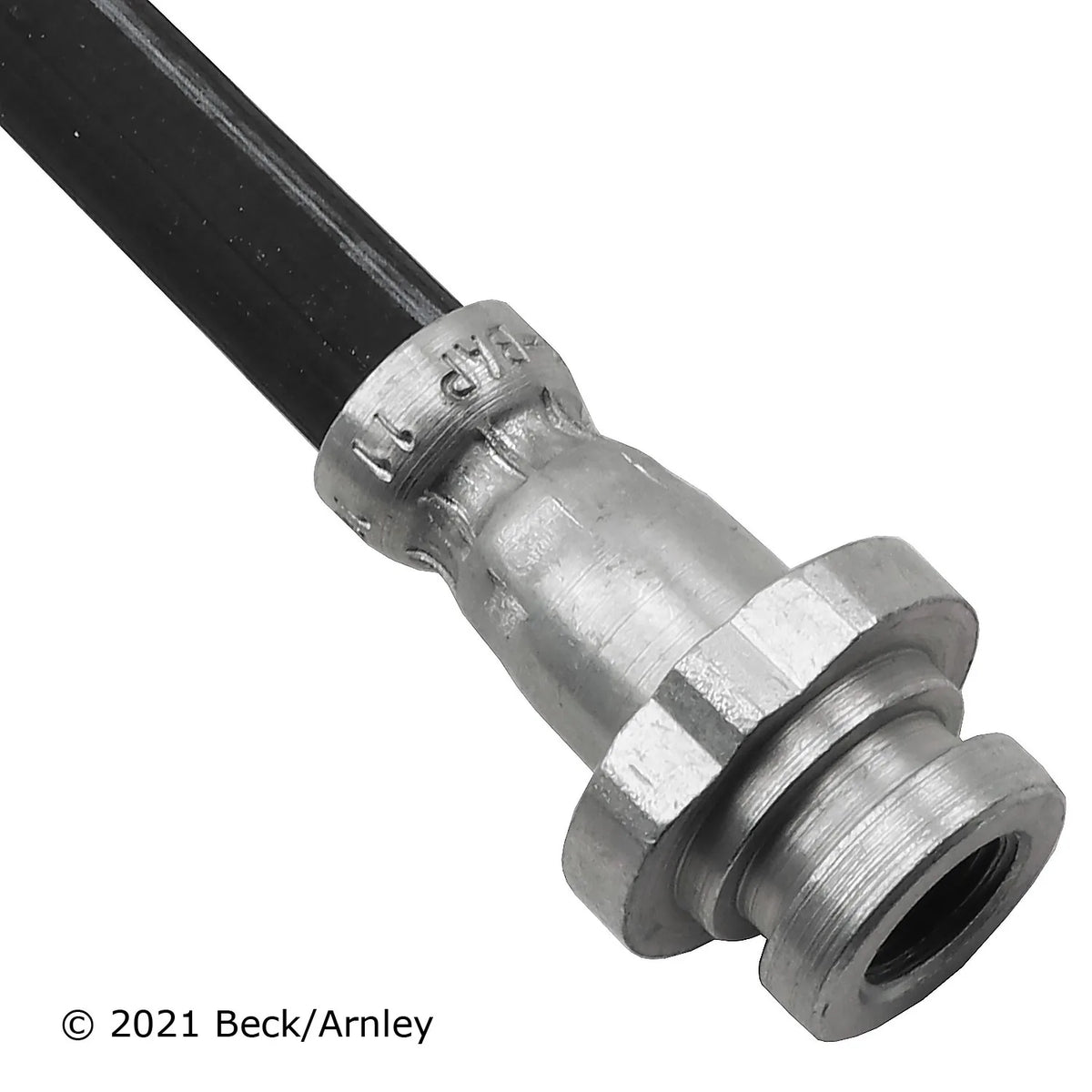 Beck/Arnley 073-1798 2004-2008 Nissan Maxima Brake Hydraulic Hose