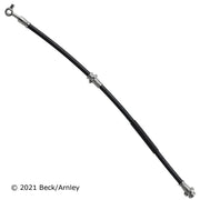 Beck/Arnley 073-1798 2004-2008 Nissan Maxima Brake Hydraulic Hose
