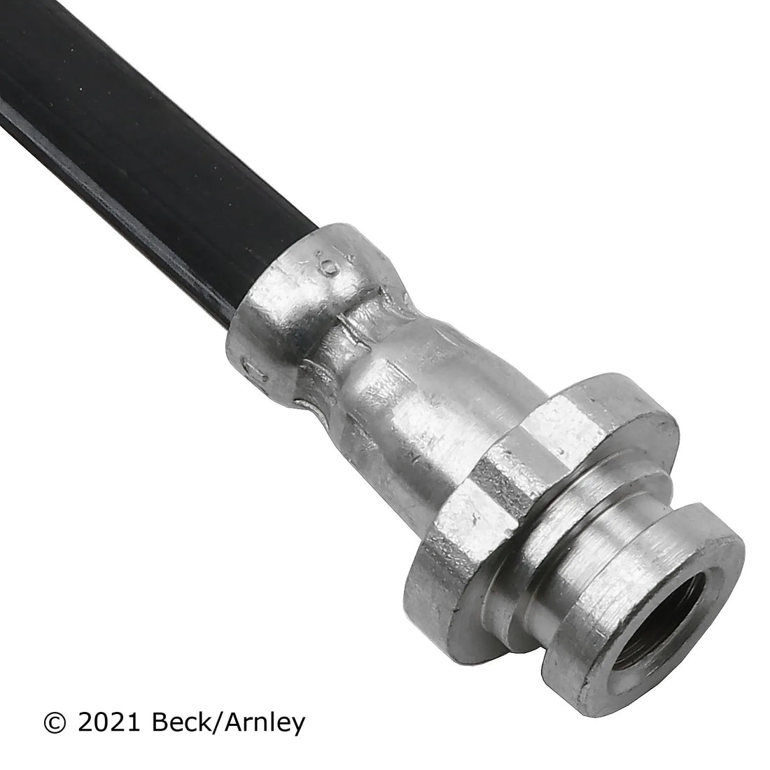 Beck/Arnley 073-1799 2004-2008 Nissan Maxima Brake Hydraulic Hose