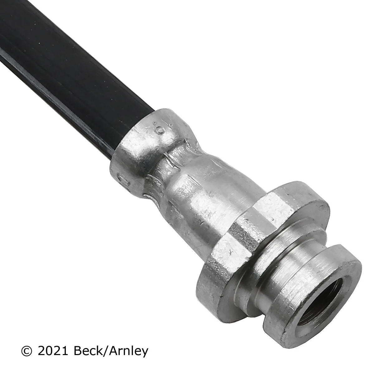 Beck/Arnley 073-1799 2004-2008 Nissan Maxima Brake Hydraulic Hose