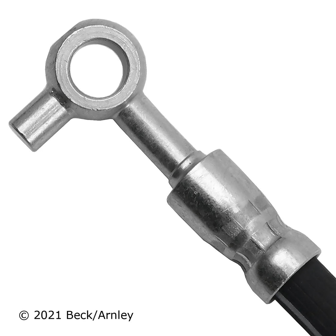 Beck/Arnley 073-1799 2004-2008 Nissan Maxima Brake Hydraulic Hose