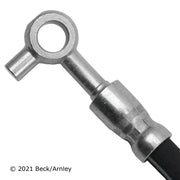 Beck/Arnley 073-1799 2004-2008 Nissan Maxima Brake Hydraulic Hose