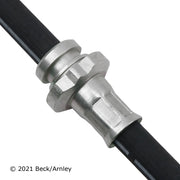 Beck/Arnley 073-1799 2004-2008 Nissan Maxima Brake Hydraulic Hose