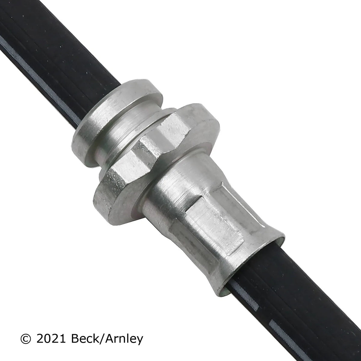 Beck/Arnley 073-1799 2004-2008 Nissan Maxima Brake Hydraulic Hose