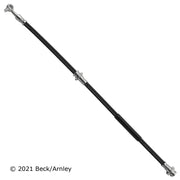 Beck/Arnley 073-1799 2004-2008 Nissan Maxima Brake Hydraulic Hose