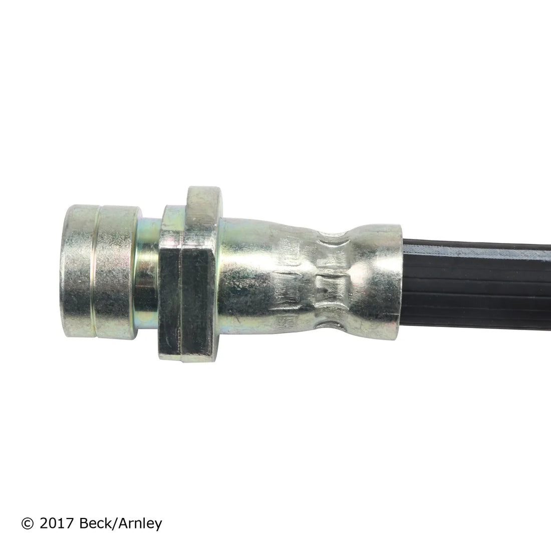 Beck/Arnley 073-1804 2001-2003 Acura CL Brake Hydraulic Hose
