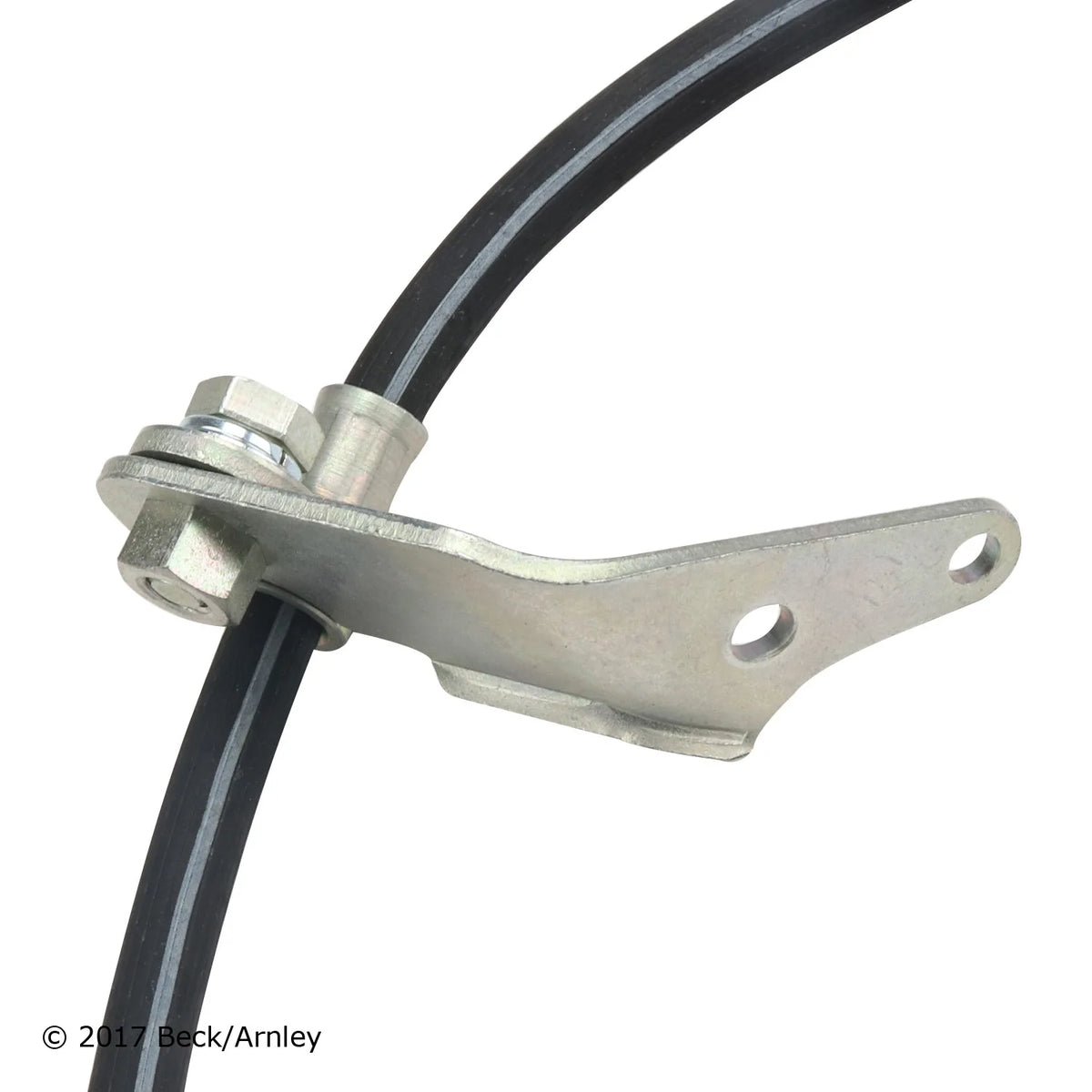 Beck/Arnley 073-1804 2001-2003 Acura CL Brake Hydraulic Hose