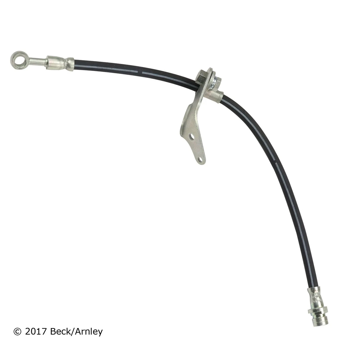Beck/Arnley 073-1804 2001-2003 Acura CL Brake Hydraulic Hose