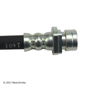 Beck/Arnley 073-1805 2001-2003 Acura CL Brake Hydraulic Hose