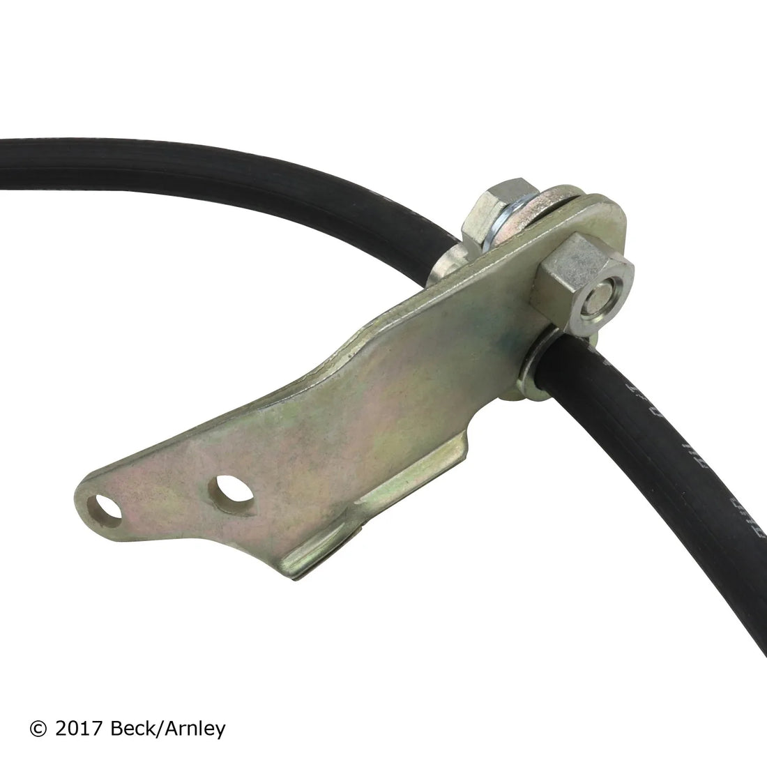 Beck/Arnley 073-1805 2001-2003 Acura CL Brake Hydraulic Hose