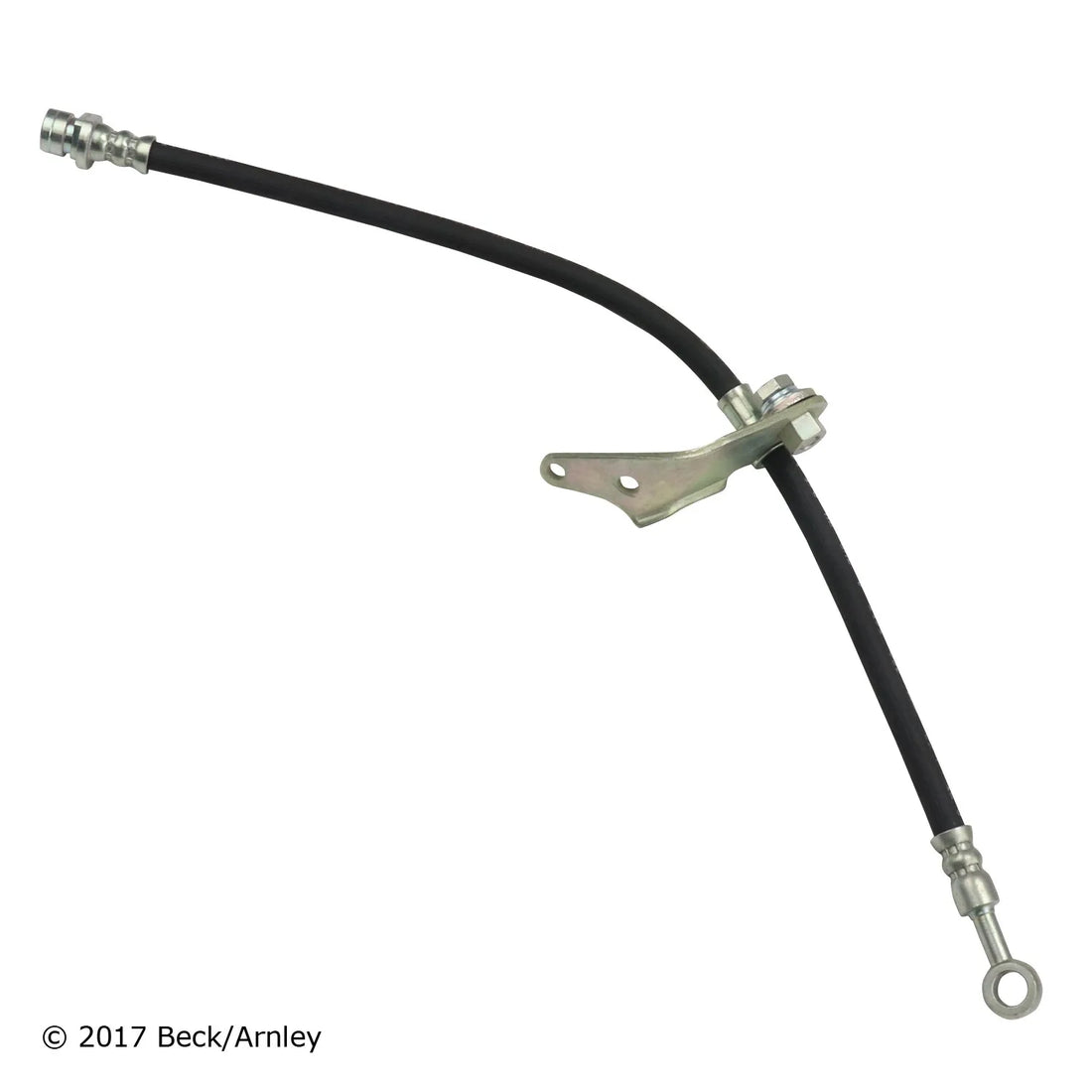 Beck/Arnley 073-1805 2001-2003 Acura CL Brake Hydraulic Hose